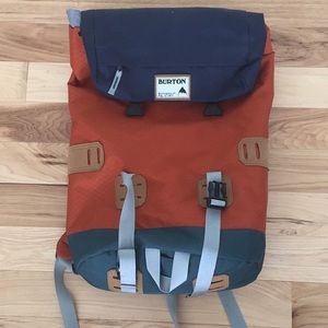 Burton backpack
